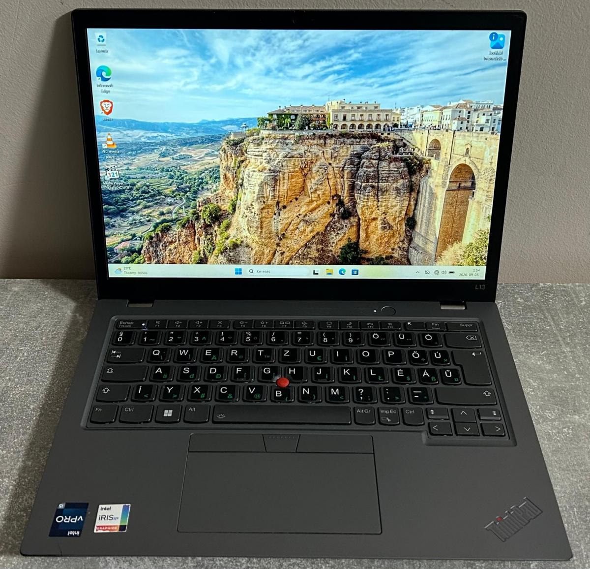Lenovo ThinkPad L13 Gen 3